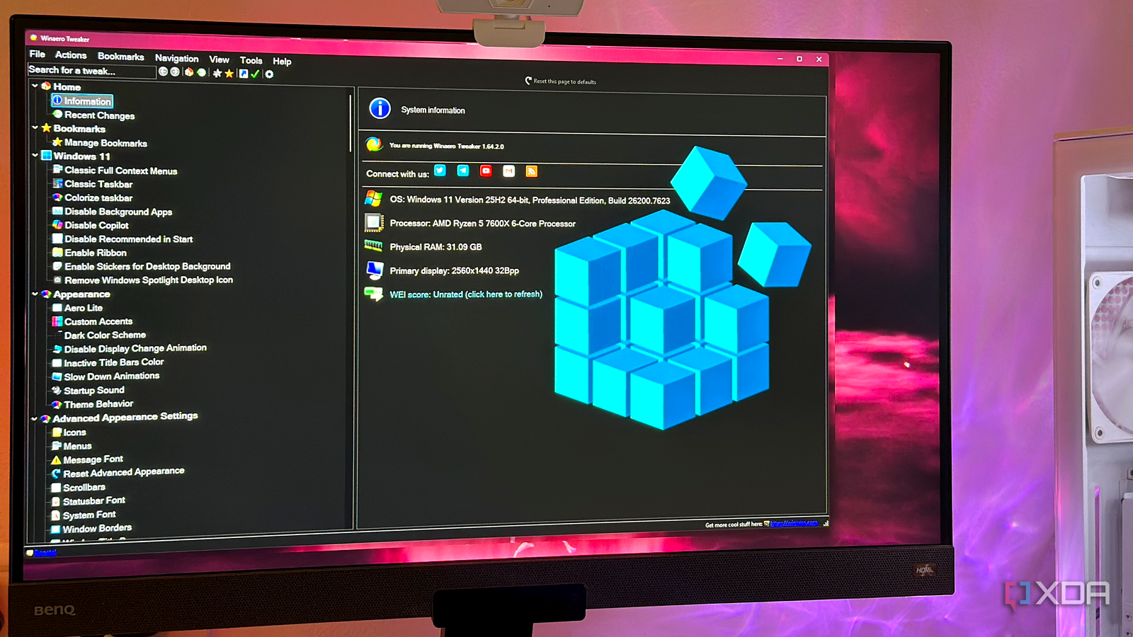 This free tool lets you make all the Windows registry changes you've been avoiding