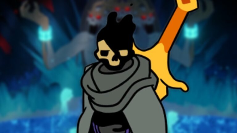 This massively multiplayer roguelike with Hades combat won my heart, and it's fixing my biggest worry by coming to Steam