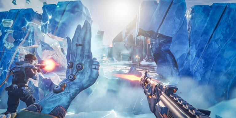 This week in PC games: is Highguard a nothingburger? Plus, Winnie the Cthulhooh, Code Vein 2 and a plant-based RTS