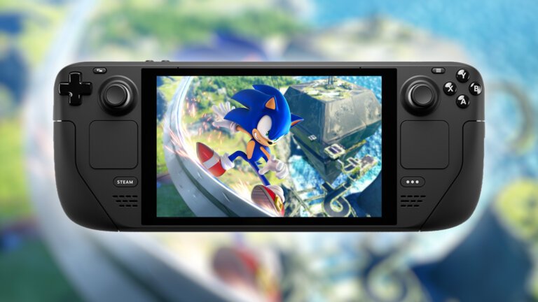 This weekend is your last chance to grab eight great Steam Deck games for just $14.99