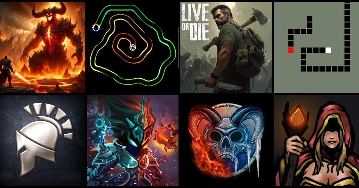 Today’s Android app deals and freebies: Mythic Trials 2, Paths & Danger, more