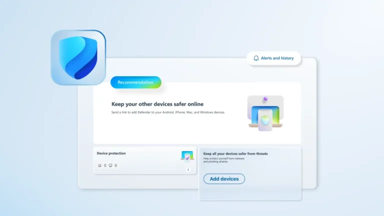 Trusted Antivirus Protection for PCs