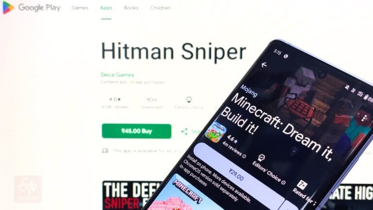 Try Before You Buy: Google Play May Soon Introduce Free Trials For Paid Android Games