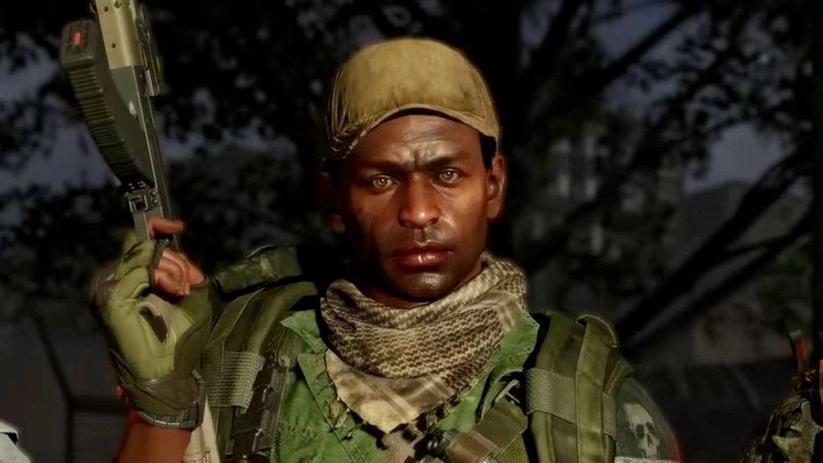 Ubisoft says The Division 3 is "a monster" and believes it can have "as big an impact" as the first game