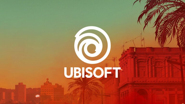 Ubisoft's game cancellation announcement leads to sinking share prices