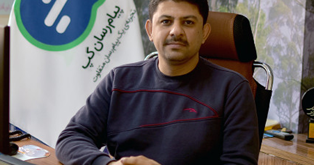 UK-based founders accused of sharing app data with Iranian authorities