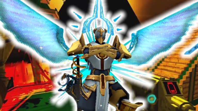 Ultrakill is one of Steam's highest-rated indies, and it's 93% off in this bundle