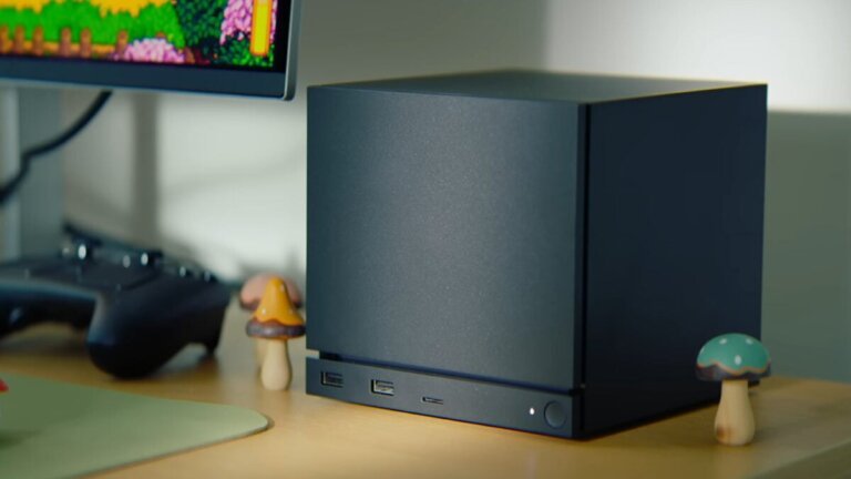 Valve Might Finally Prove PC Gaming Doesn't Have to Be a Pain in the Ass