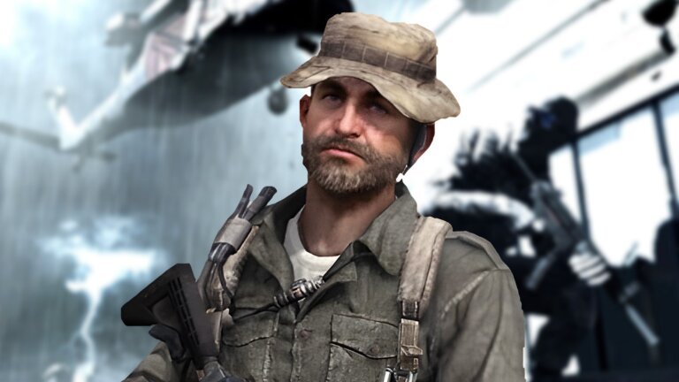 Valve's new Steam Deck update doesn't promise much, but classic Call of Duty games could see some real performance gains