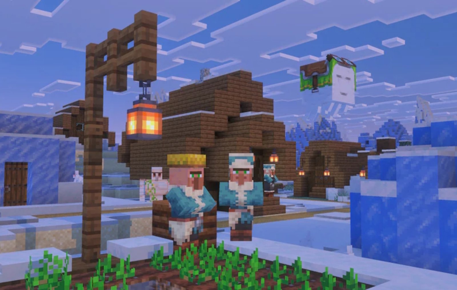 Viral Grandma streams ‘Minecraft’ to fund grandson’s cancer treatment