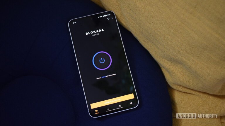 Want to block ads on Android? Here's why I use an app over Private DNS