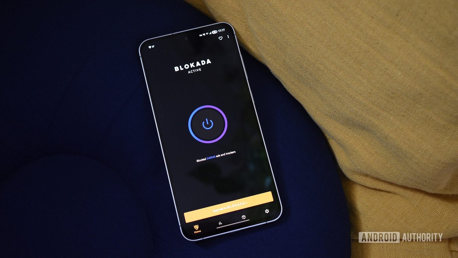 Want to block ads on Android? Here's why I use an app over Private DNS