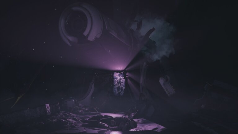 Warframe Confirms Android Release Date & Next Update