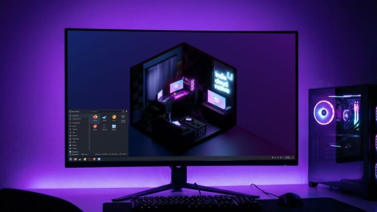 What is Bazzite, and is it better than Windows for PC gaming? I installed this trending Linux distribution to see for myself