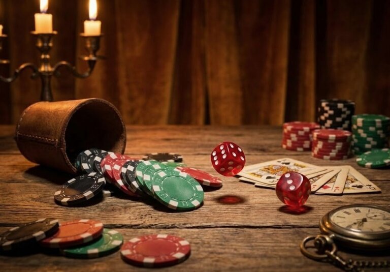 What’s Next for Augmented Reality and Casino Games on Android?