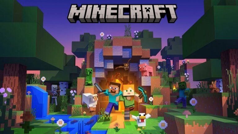 Why Minecraft remains relevant in the digital age