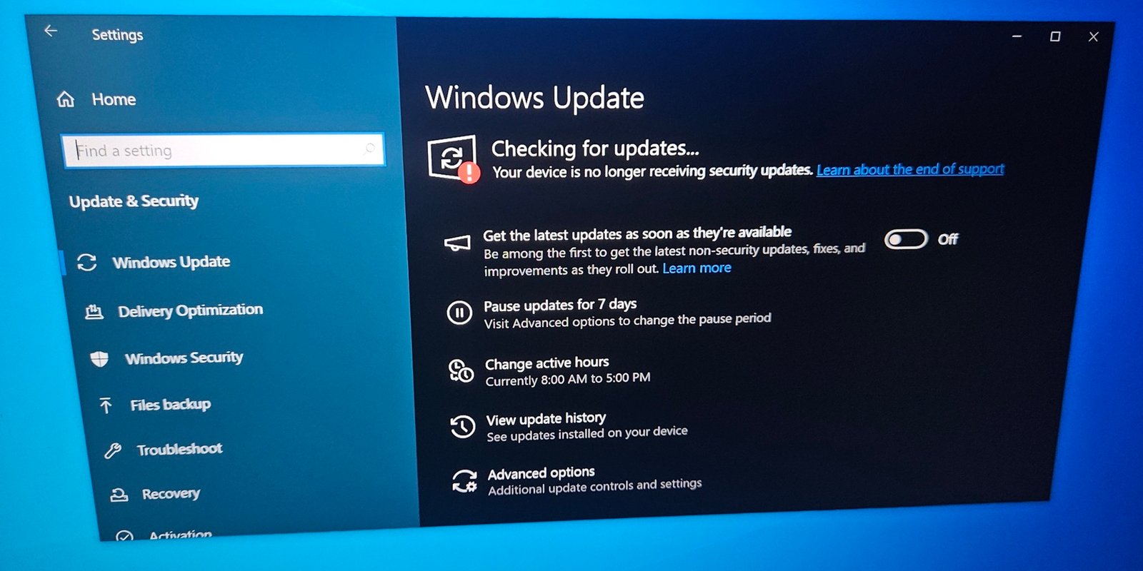 Windows 10's extended support ends in eight month, but users are still rejecting Windows 11, at least in Germany