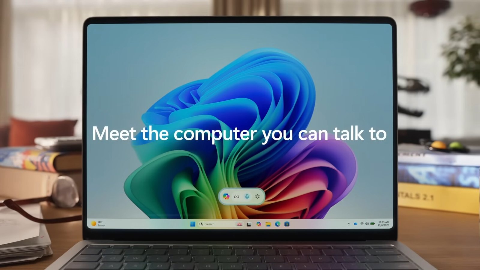 Windows 11 AI components are getting their own changelogs (release history), as Microsoft plans model updates