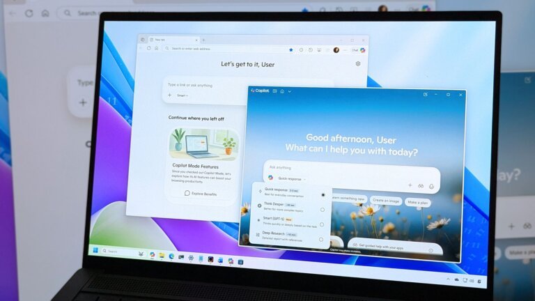 Windows 11 users are still turning to third-party tools to bypass Microsoft's push for all-encompassing AI — and "Winslop" is the most categorical example to date