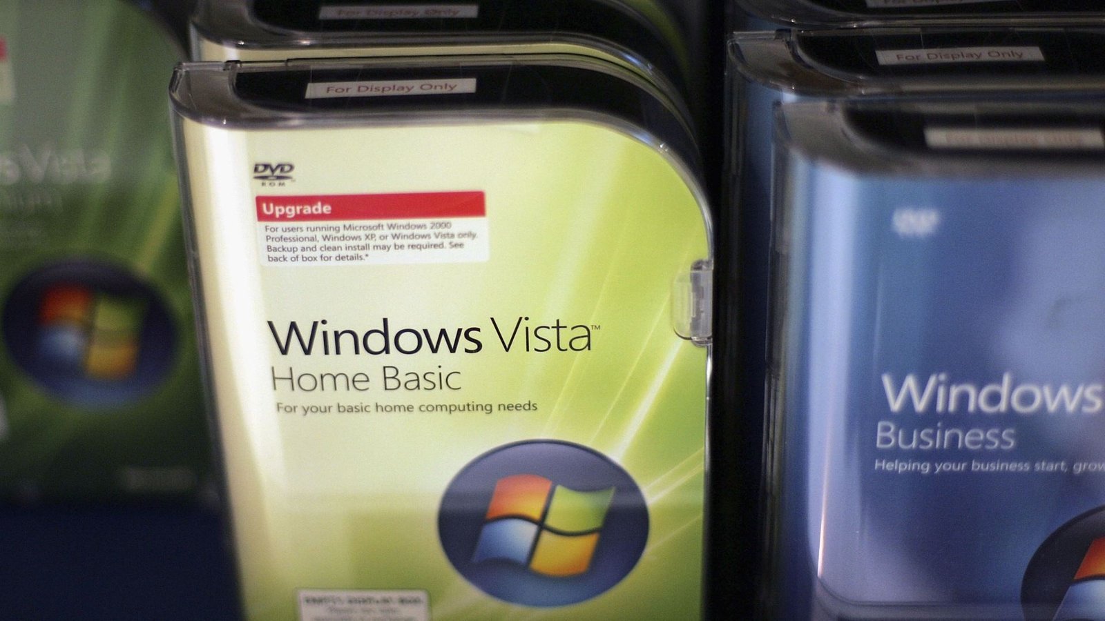 Windows 7 and Vista just made a shocking return in 2026 — but your PC might not survive the comeback