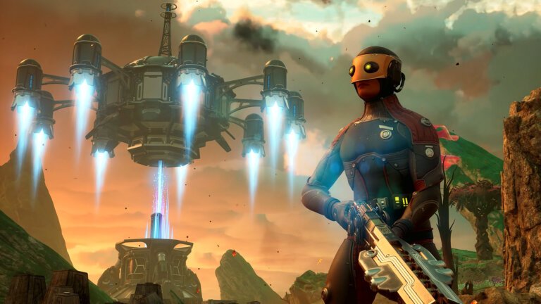 With The Outer Worlds 2, Obsidian has finally delivered the RPG that Fallout New Vegas fans have craved for 16 years