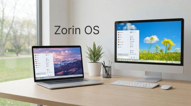 Zorin OS 18 has reached 2 million downloads, with 1M+ Windows defections fueling one of Linux’s biggest growth stories in 2026
