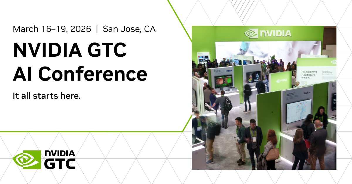 100x Your AI and Analytics Agents With Postgres GPU Acceleration (Presented by EDB)