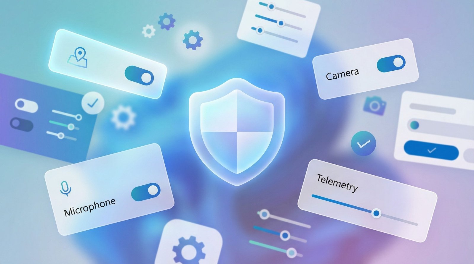 14 simple Windows 11 tweaks that instantly boost your privacy