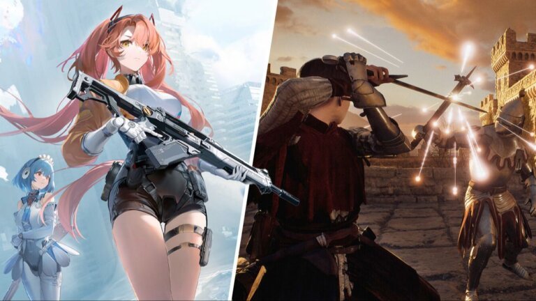 7 Free PC Game Offerings To Keep You Busy This Weekend