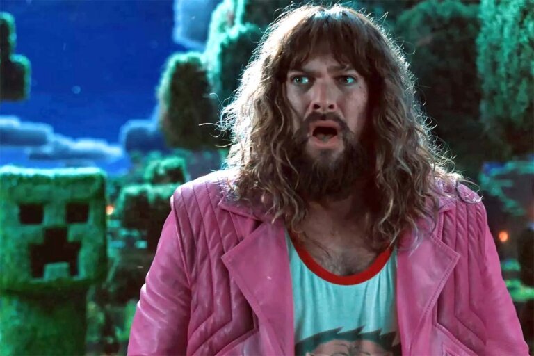 After the Minecraft Movie, Jason Momoa Joins a Highly Anticipated New Video Game Adaptation
