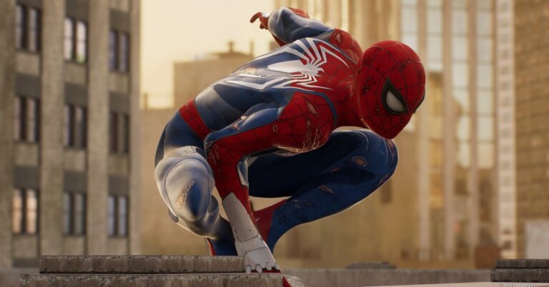 Amazon President’s Day game deals now live, PlayStation PC titles from $18: Spider-Man, TLoU, Uncharted, more