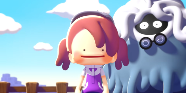 An hour with Pokopia suggests it'll might be the best Pokémon spin-off ever - and it's more Viva Pinata than Minecraft or Animal Crossing