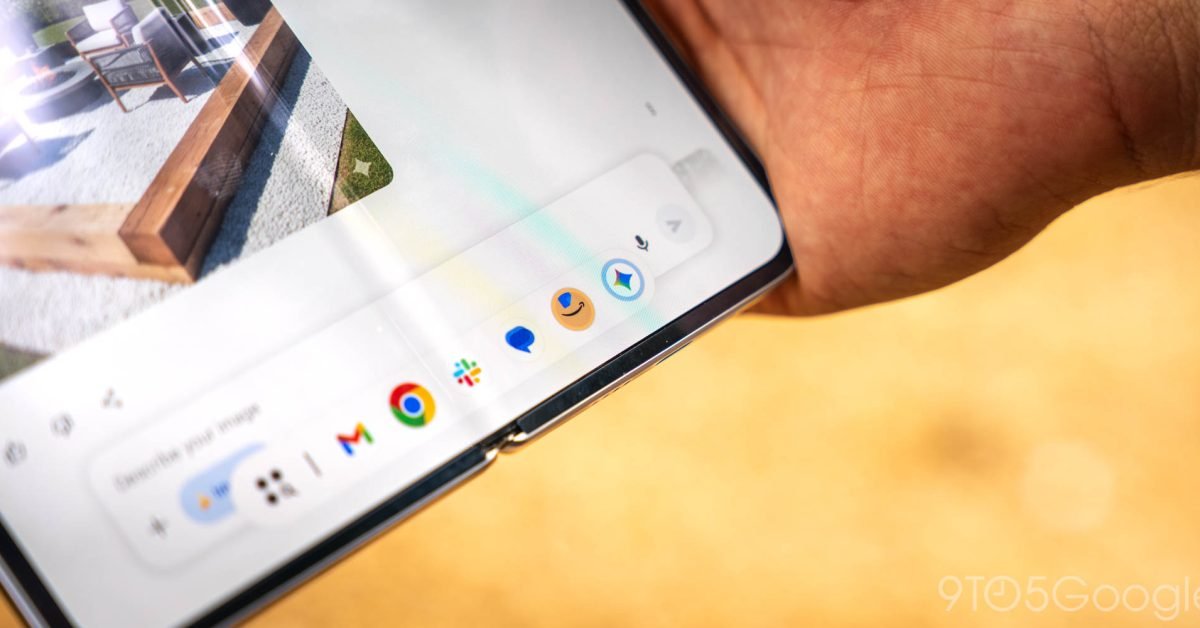 Android 17 Beta 2 brings a pop-out windowed mode to all apps with ‘bubbles’