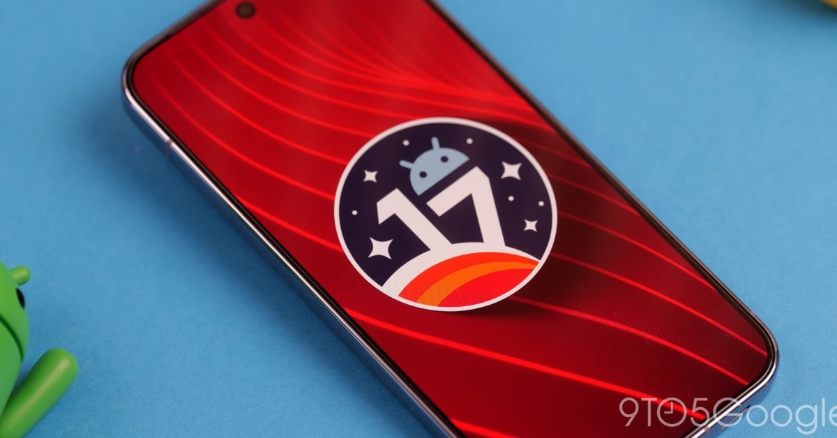 Android 17 Beta 2 gives apps a way to access contacts, display color securely