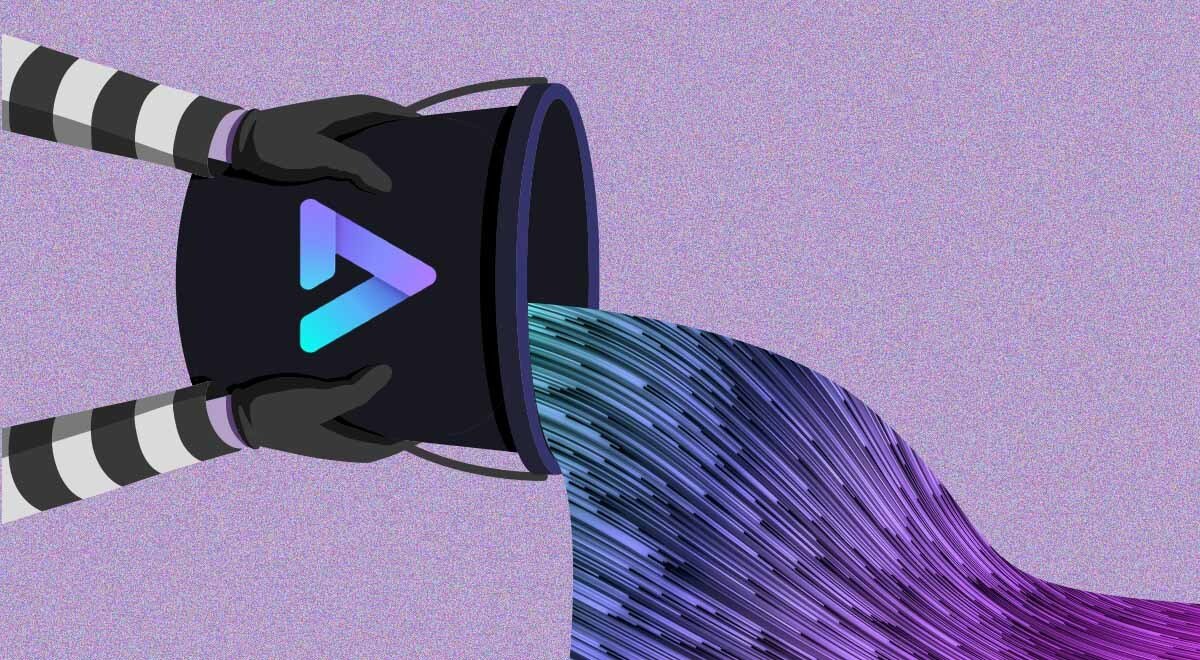 Android AI app exposes nearly 2m user files - including private videos