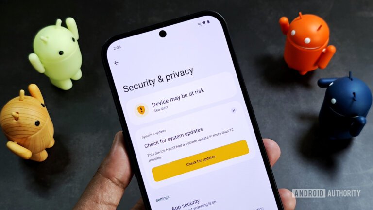 Android security gets aggressive as Google bans thousands of developers and millions of sketchy apps