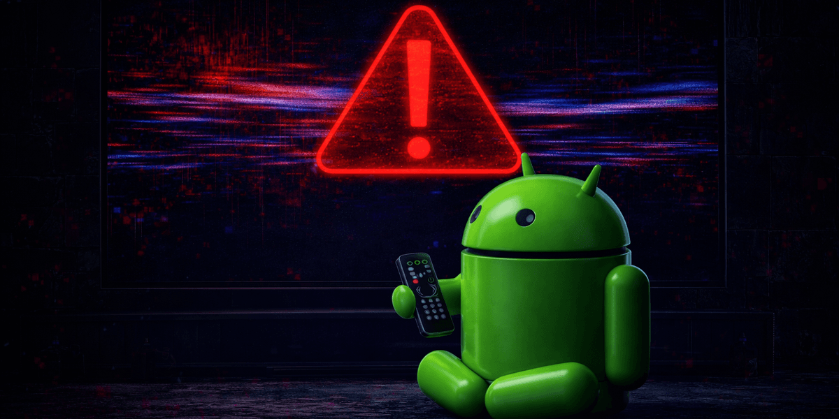 Android users put on high alert: Malware hides in TV streaming apps