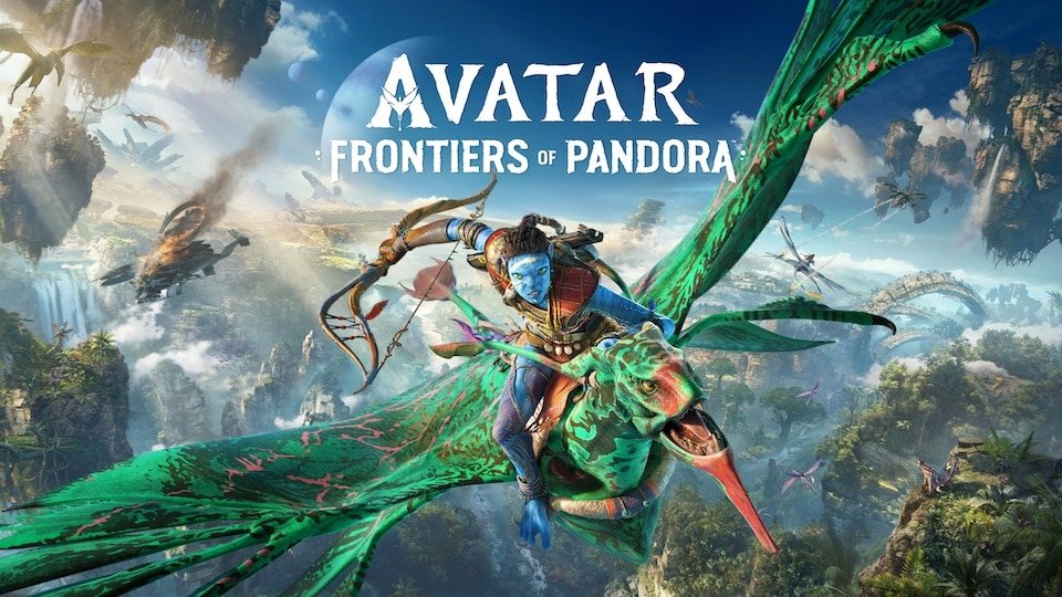 Avatar: Frontiers of Pandora™ Now Available on Game Pass