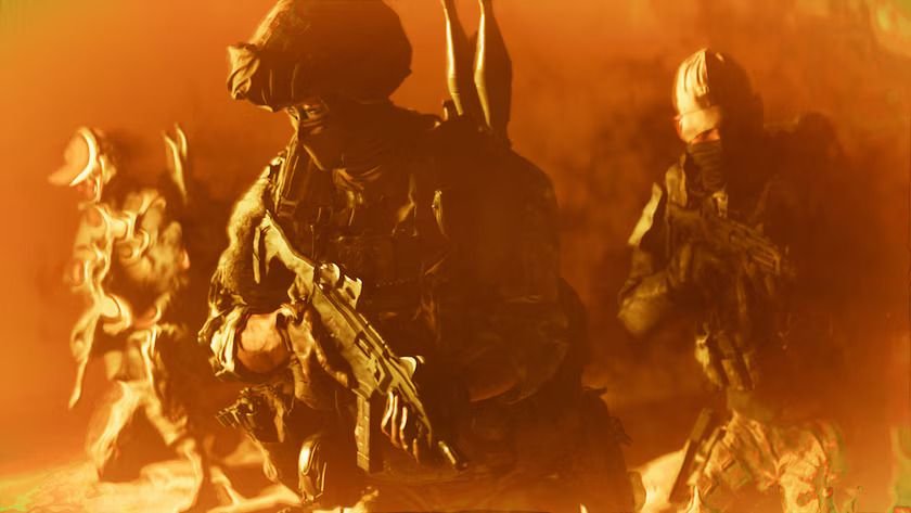 Battlefield 6 Season 2 is all about 'delivering the bread and butter of the game' — but is it enough to bring players back?