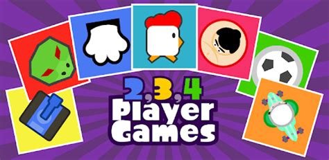 Best 2-4 Player Mini-Games For PC: Download & Play!