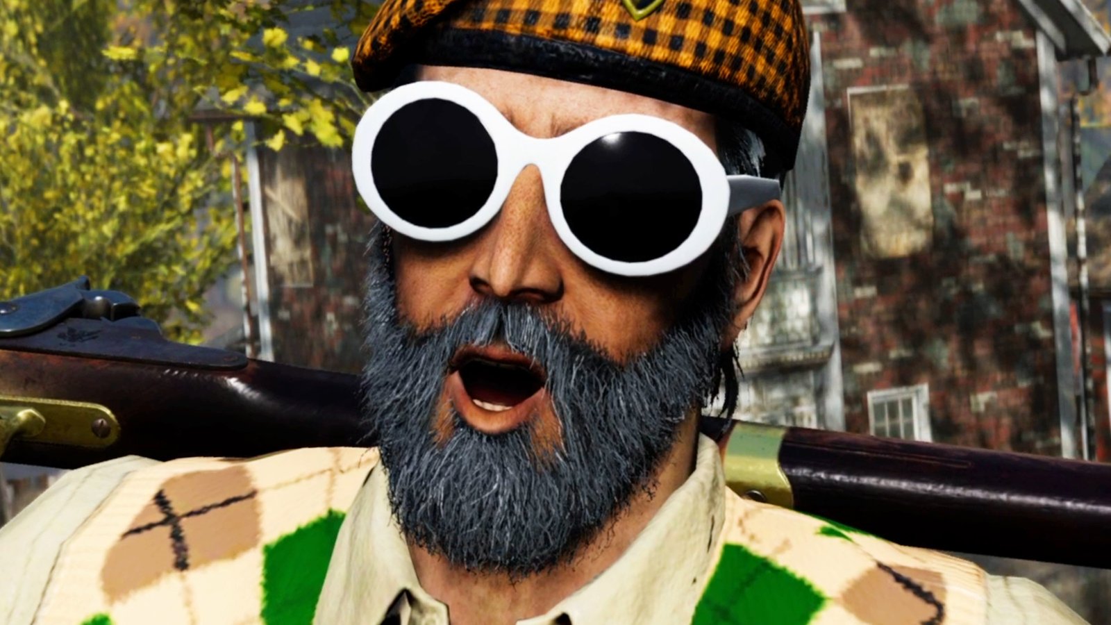 Bethesda wants to make Fallout 76 "thicker" in 2026, and that's exactly what I was hoping to hear