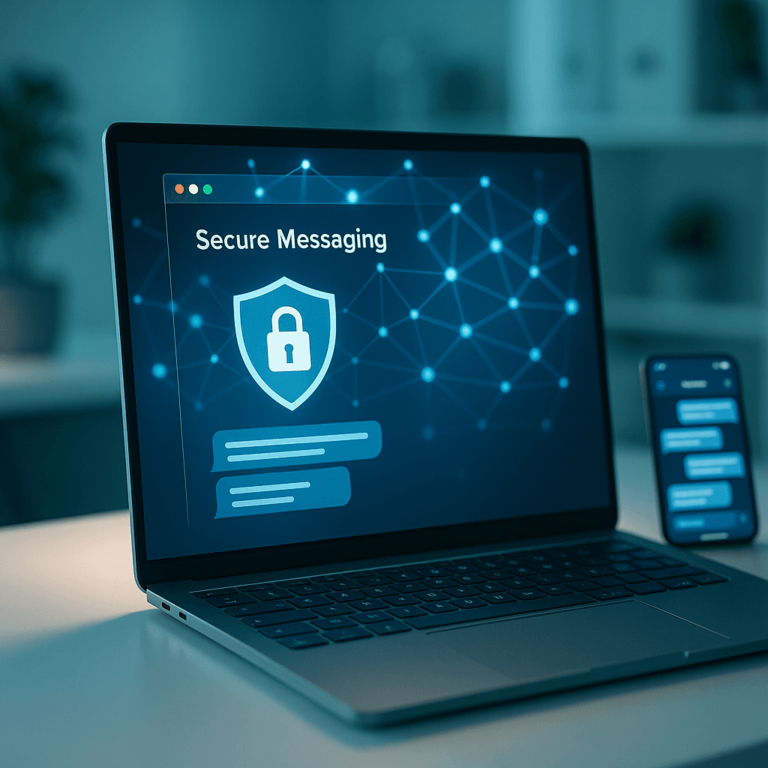 Bluesky Integrates Encrypted Messenger Germ as First Native DM