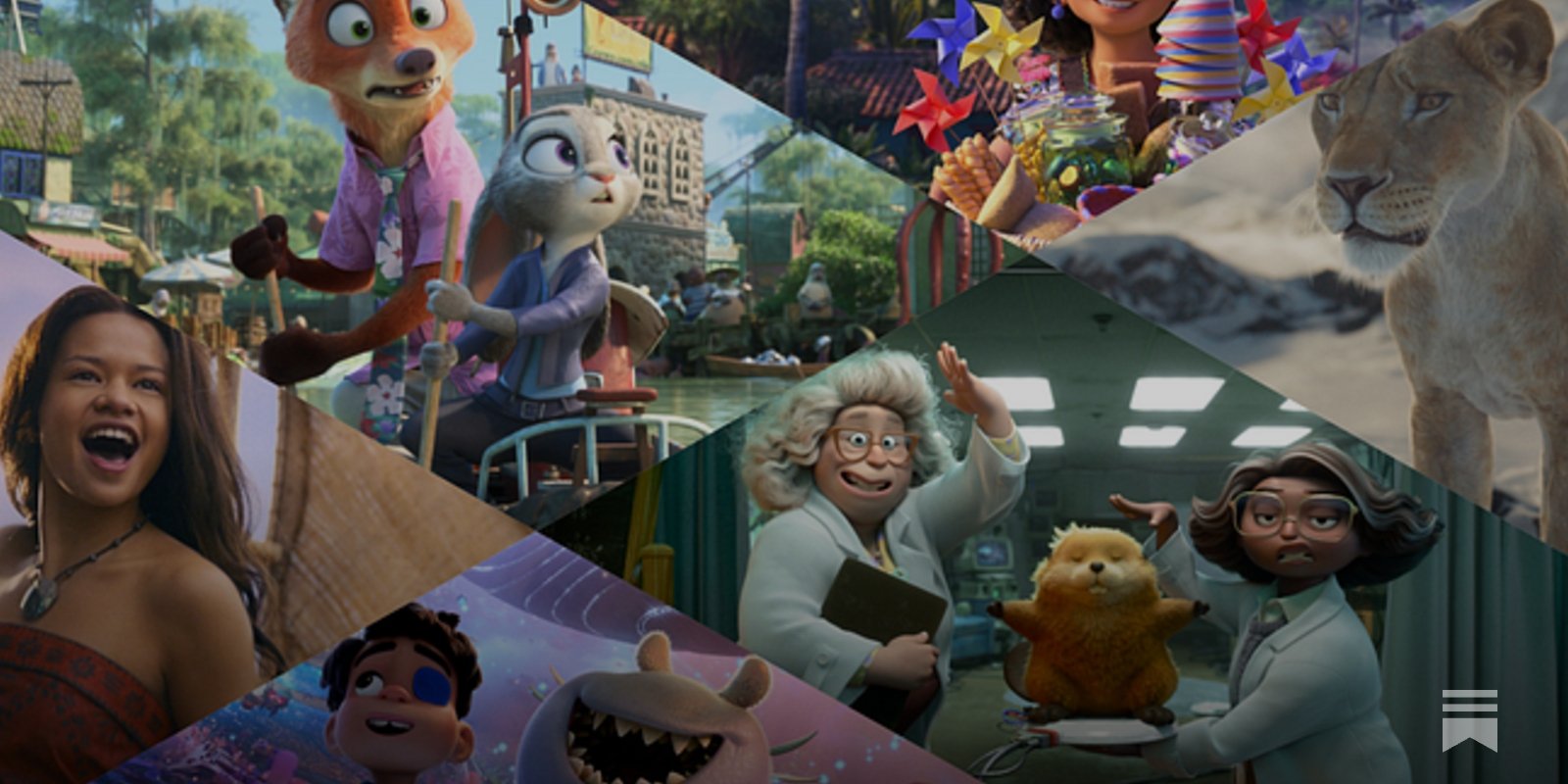 Box Office: As 'Zootopia 2' Tops 'Minecraft,' Why Disney and Pixar's Original Animated Movies Can Afford To Fail