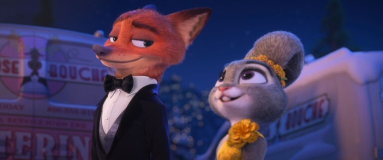 Box Office: 'Zootopia 2' Beats 'Minecraft Movie' As Highest Grossing Of 2025