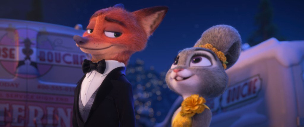 Box Office: 'Zootopia 2' Beats 'Minecraft Movie' As Highest Grossing Of 2025