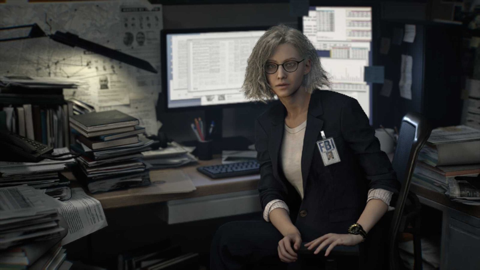 Capcom confirms console and PC launch times for Resident Evil Requiem — and you can preload the game right now