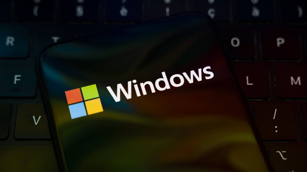 Check for Windows 11 updates. Microsoft patched a big vulnerability.