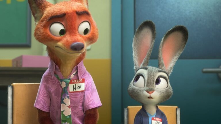Chicken Jockey Beaten By Furries as 'Zootopia 2' Becomes 2025's Top Domestic Movie