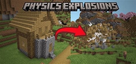 Crafting Explosions: Custom TNT In Minecraft Bedrock