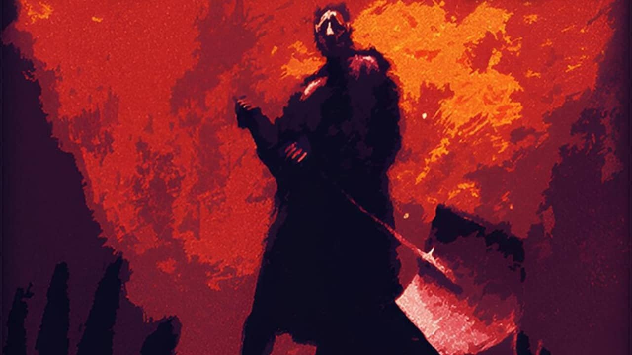 Cult-Classic '90s Horror Game Comes To Steam With Bizarre Title